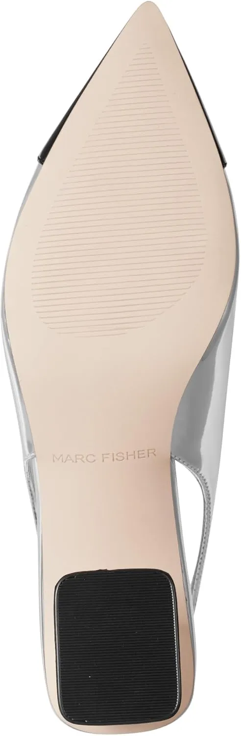 Marc Fisher Women's Laglie Pump