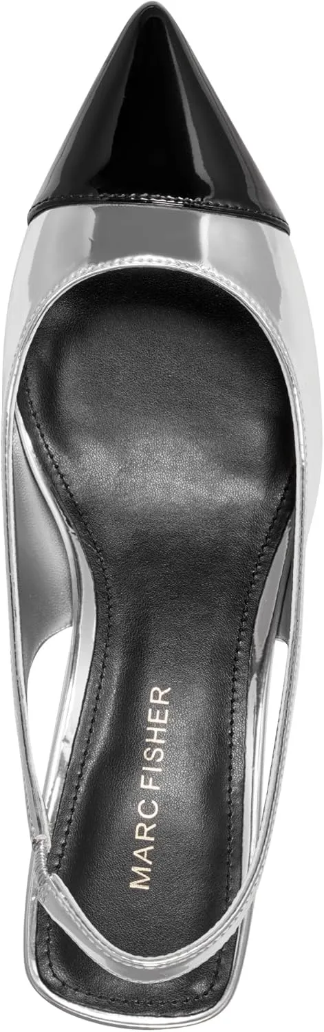 Marc Fisher Women's Laglie Pump