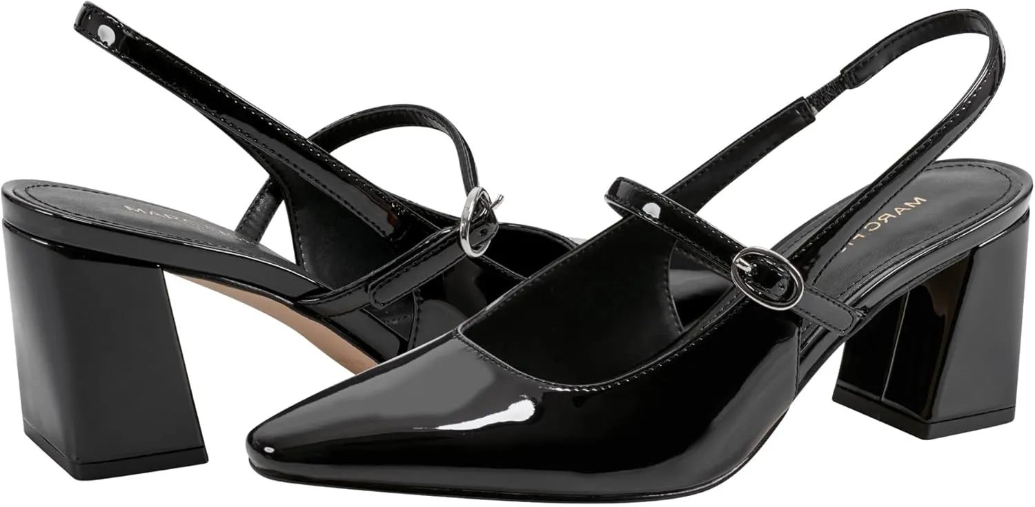 Marc Fisher Women's Lanai Pump