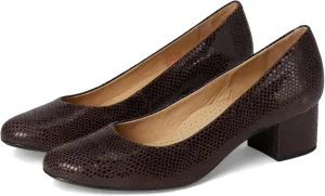Marc Joseph New York Women's Broad Street Pump