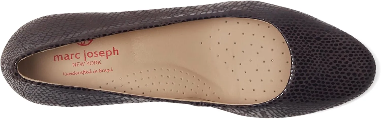 Marc Joseph New York Women's Broad Street Pump