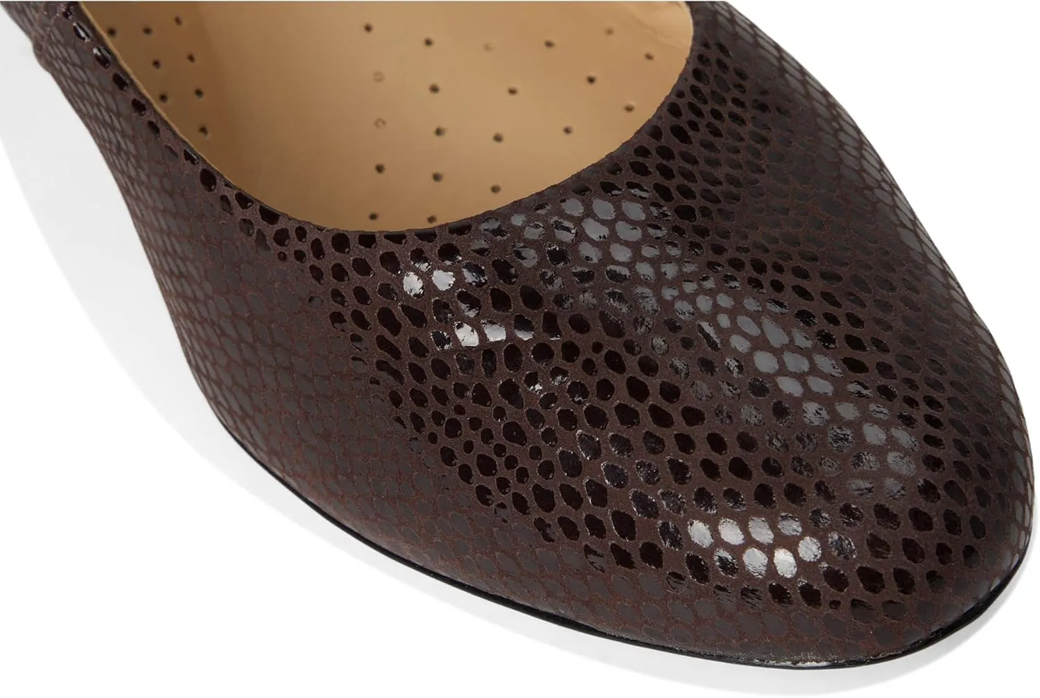 Marc Joseph New York Women's Broad Street Pump