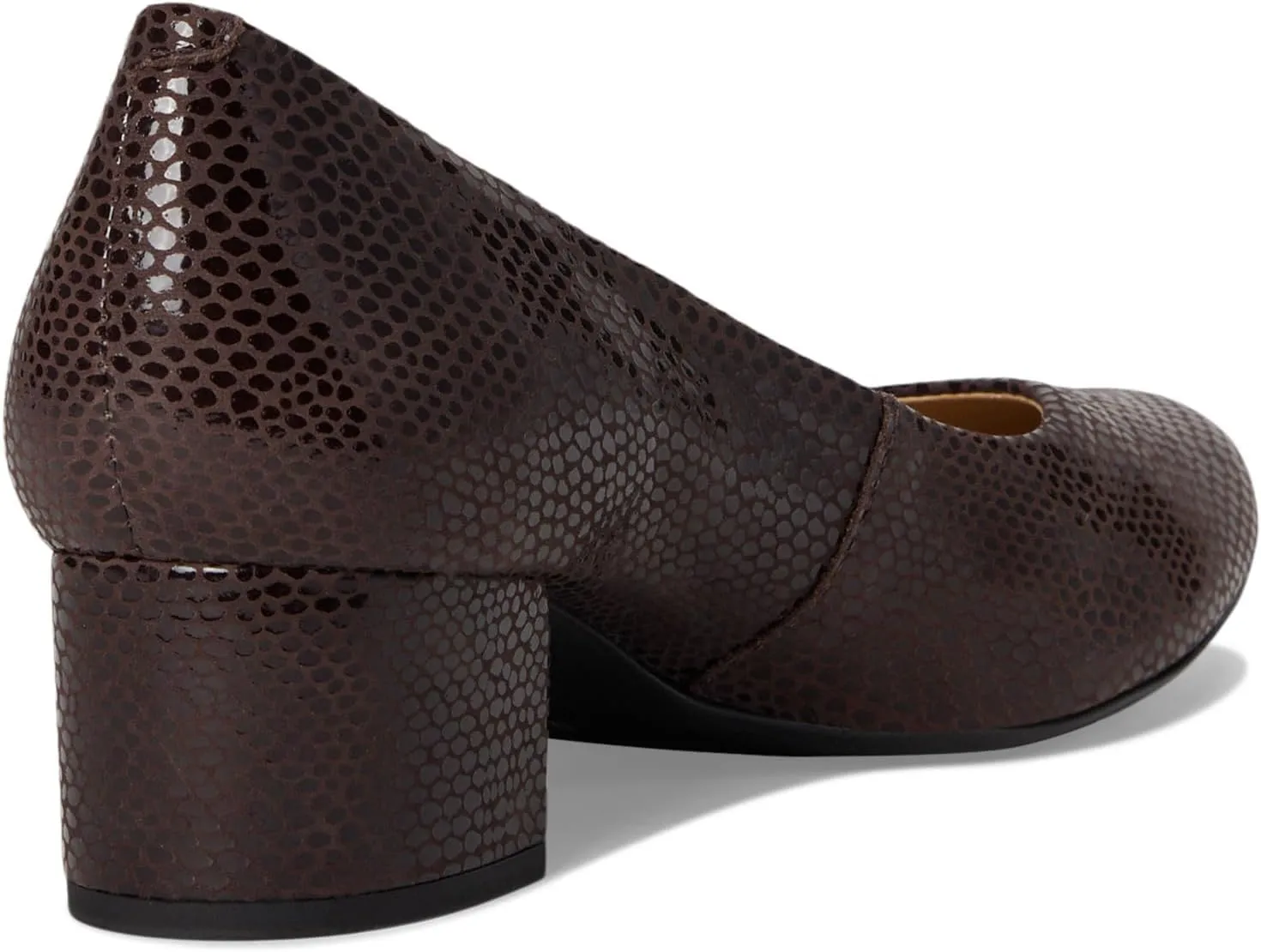 Marc Joseph New York Women's Broad Street Pump