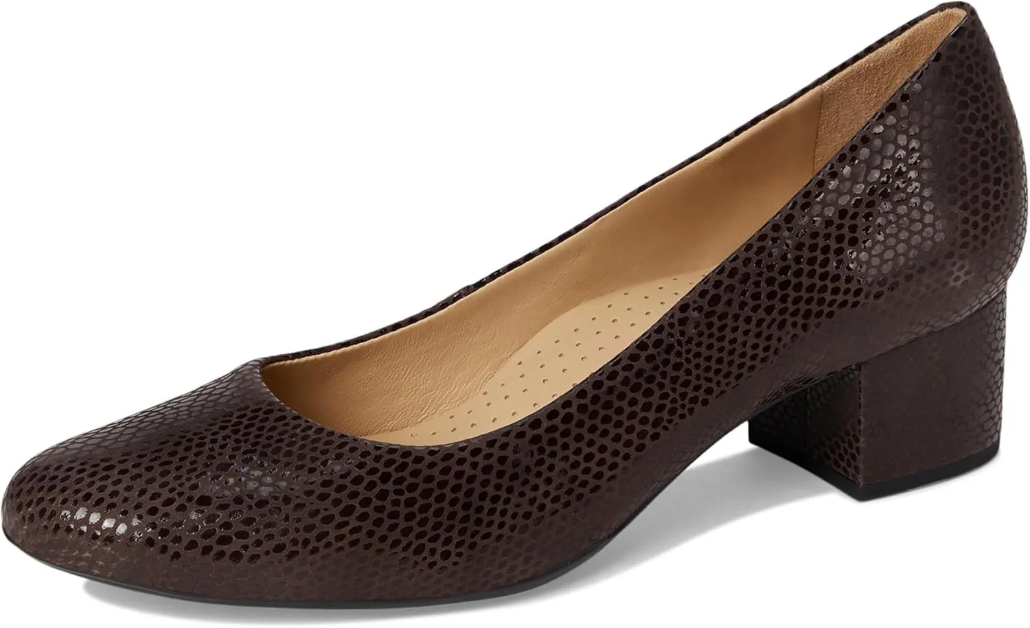 Marc Joseph New York Women's Broad Street Pump