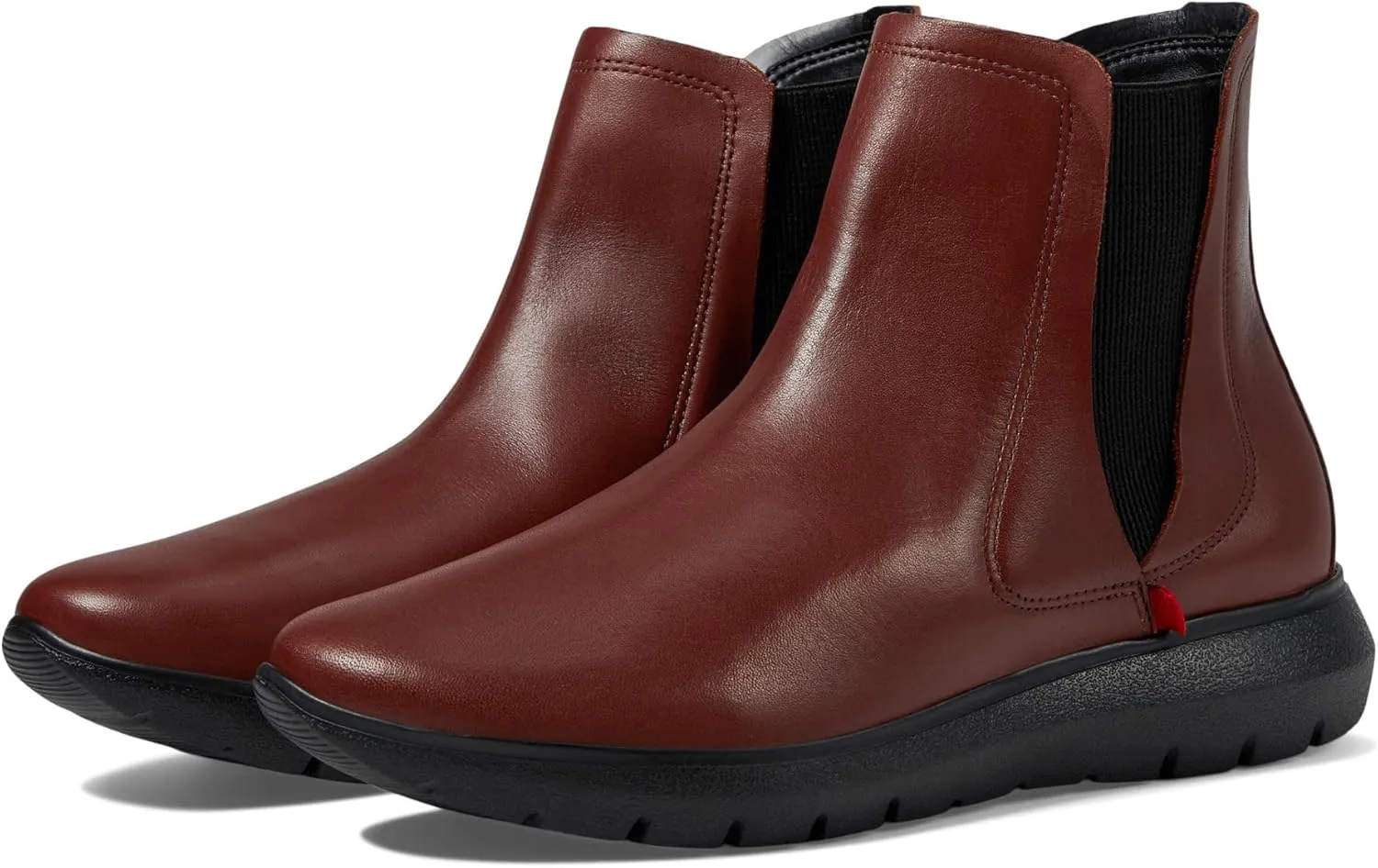 Marc Joseph New York Women's Fairmount Ave Bootie Pump