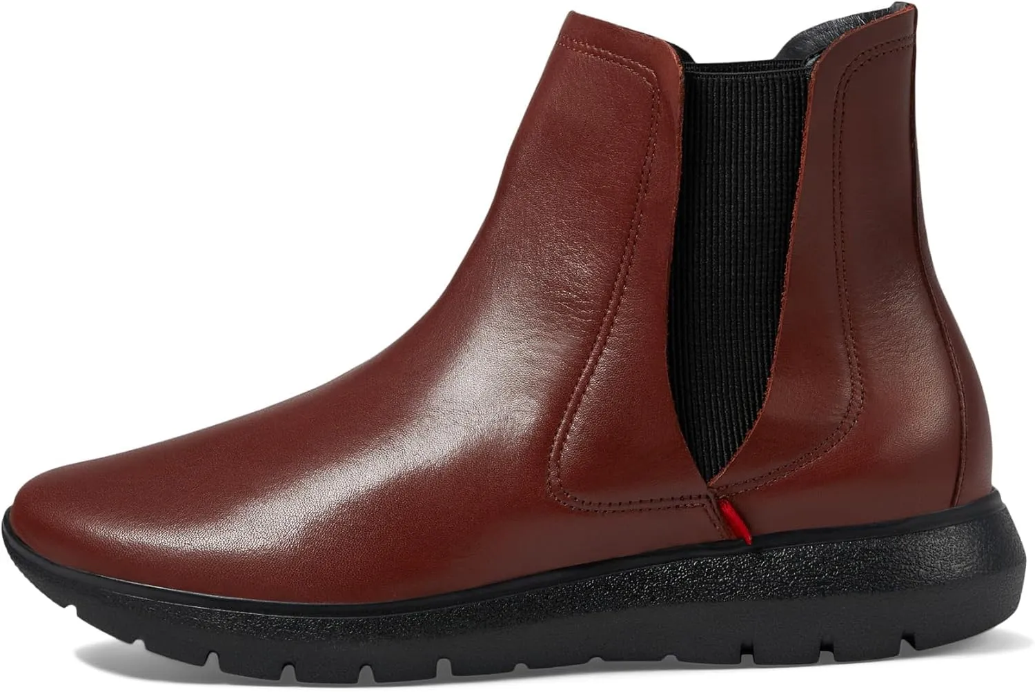 Marc Joseph New York Women's Fairmount Ave Bootie Pump
