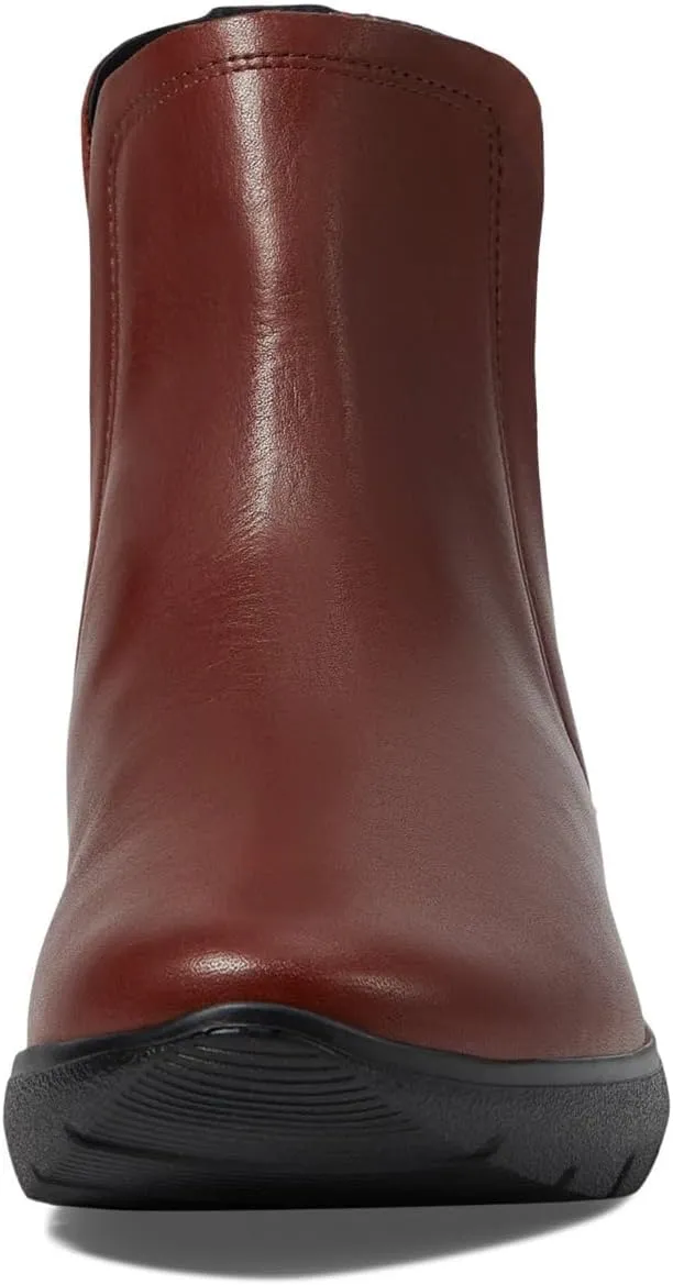 Marc Joseph New York Women's Fairmount Ave Bootie Pump