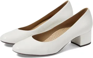 MARC JOSEPH NEW YORK Women's Leather Made in Brazil Classic Broad Street Pump
