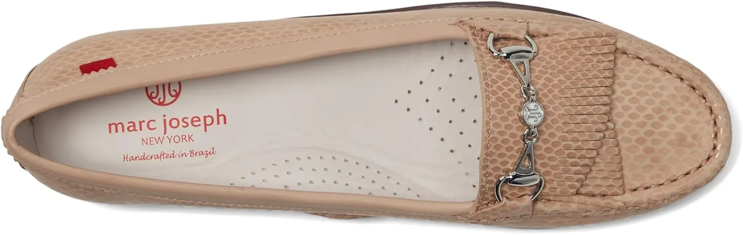 Marc Joseph New York Women's Lexington Golf Pump