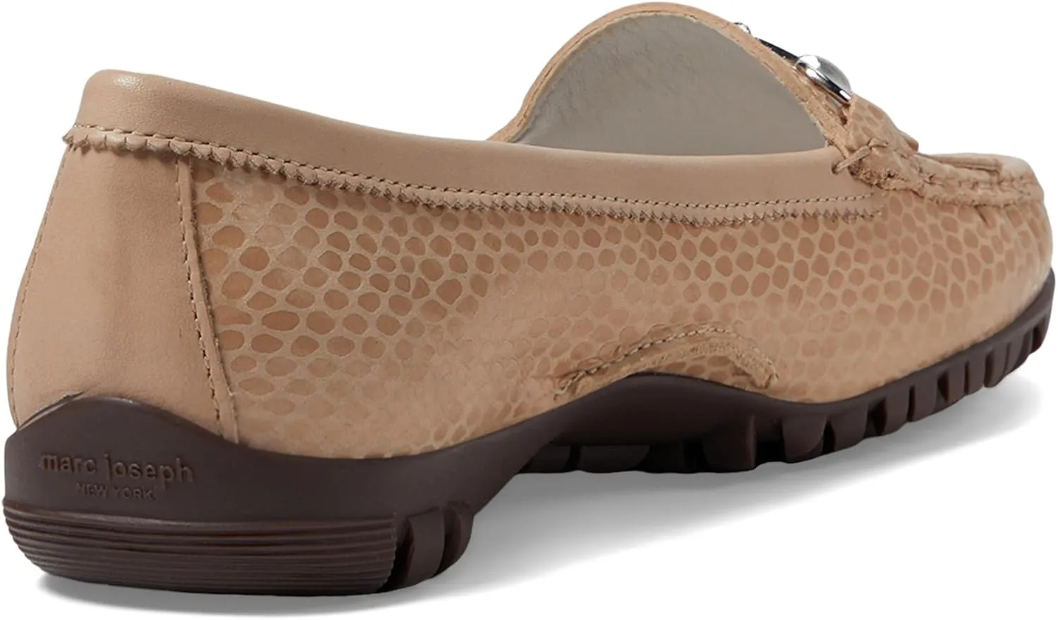 Marc Joseph New York Women's Lexington Golf Pump