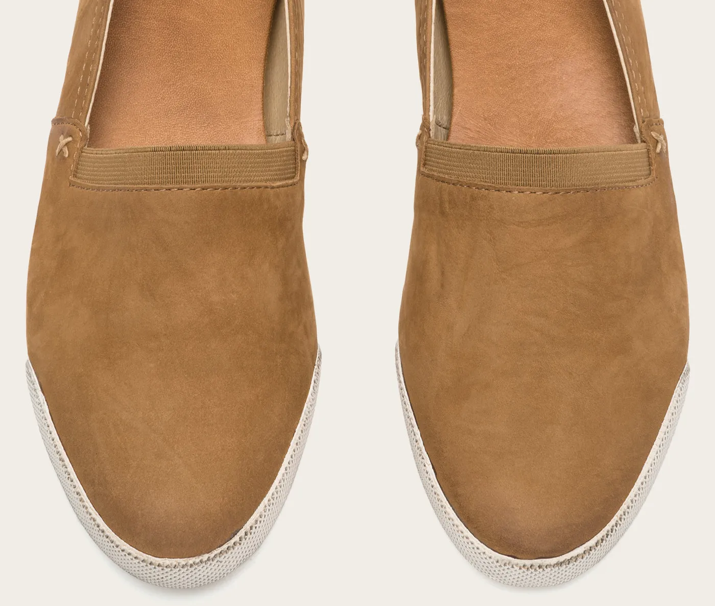 Melanie Slip On - Pre-Loved