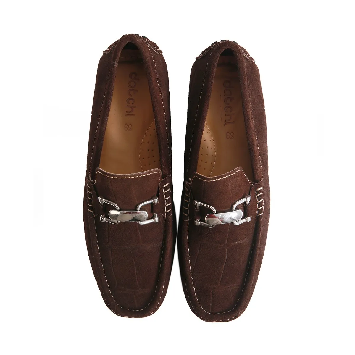 Men Shoes-DSE020