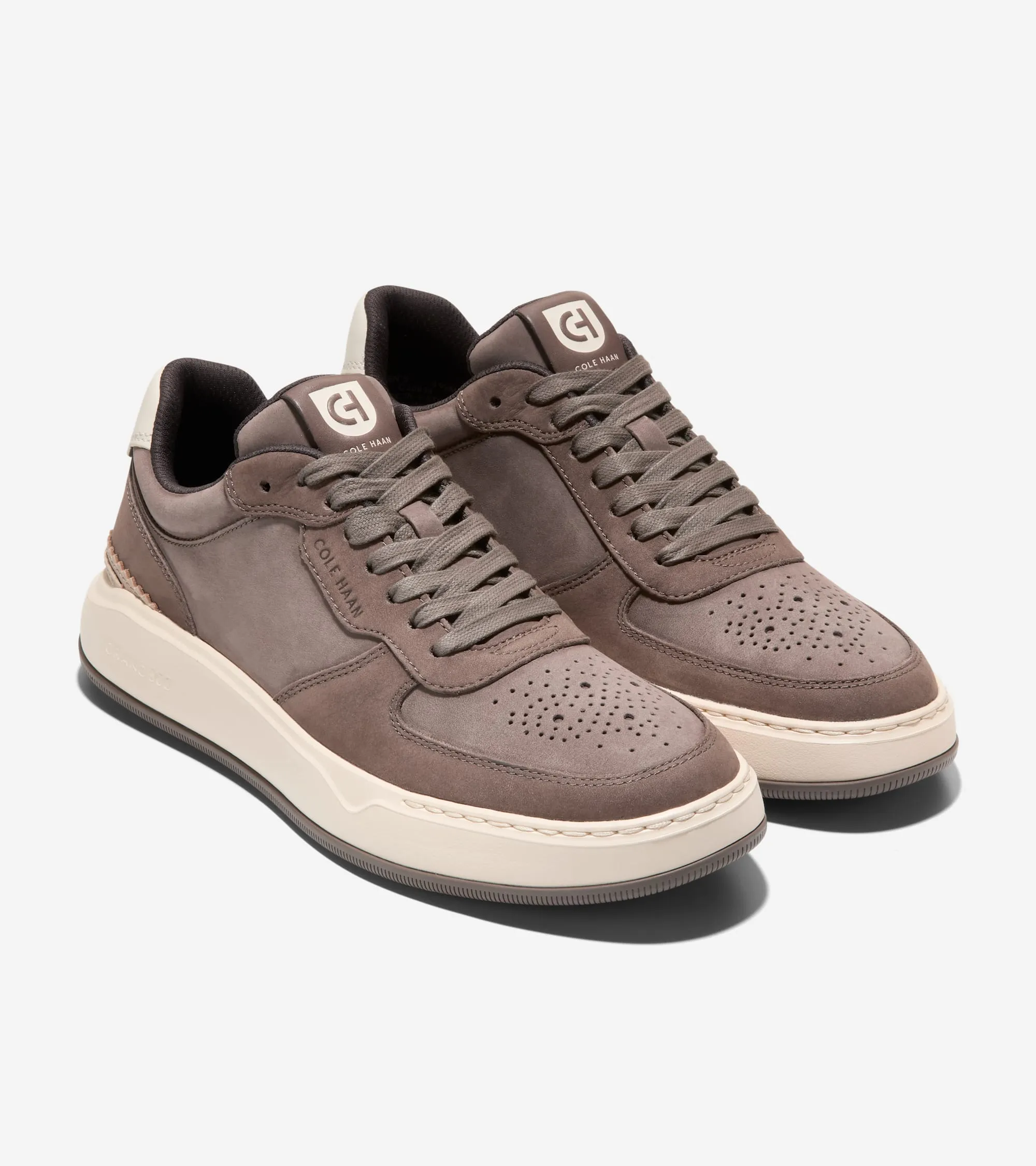 Men's GrandPrø Crossover Sneakers