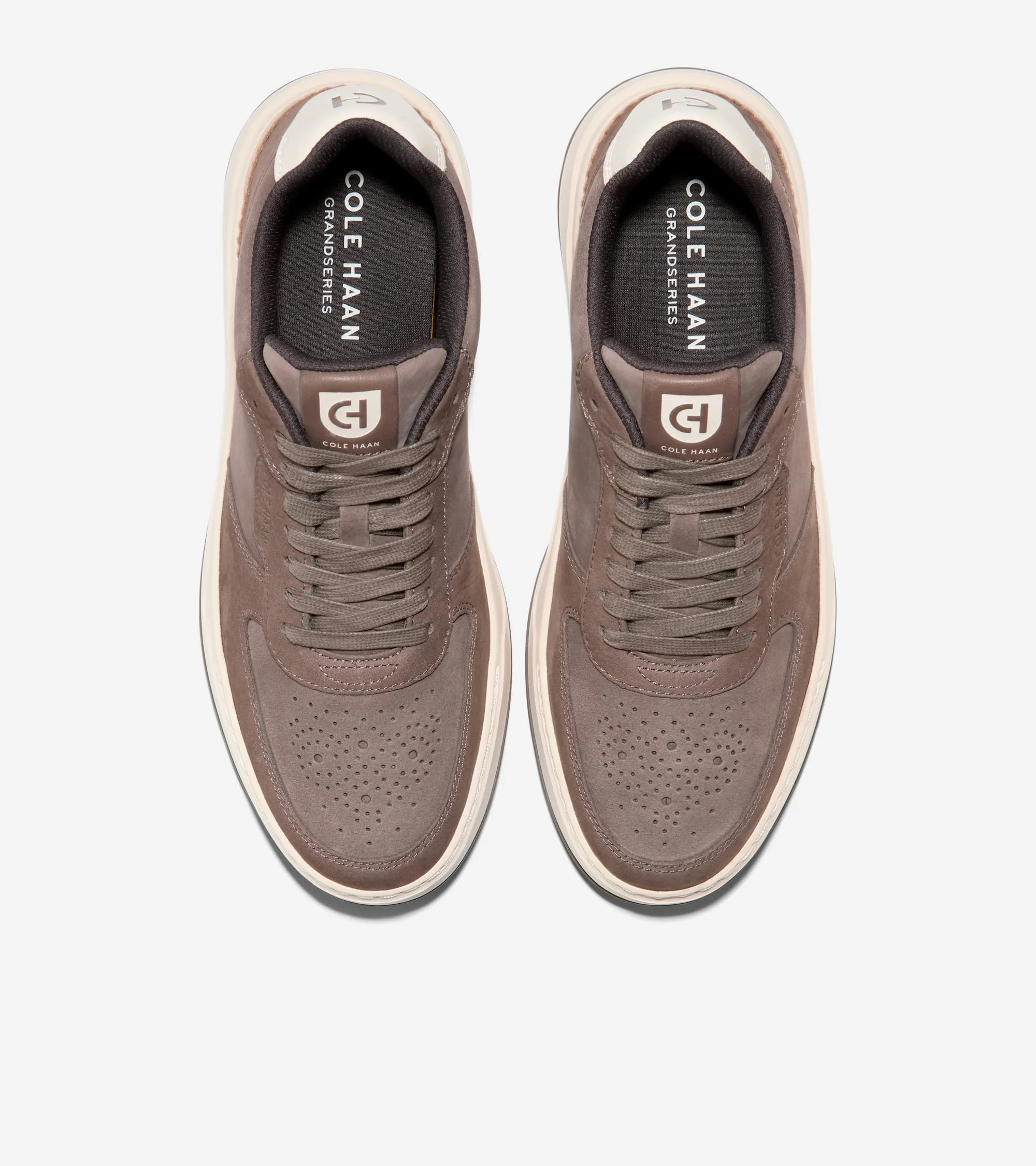 Men's GrandPrø Crossover Sneakers