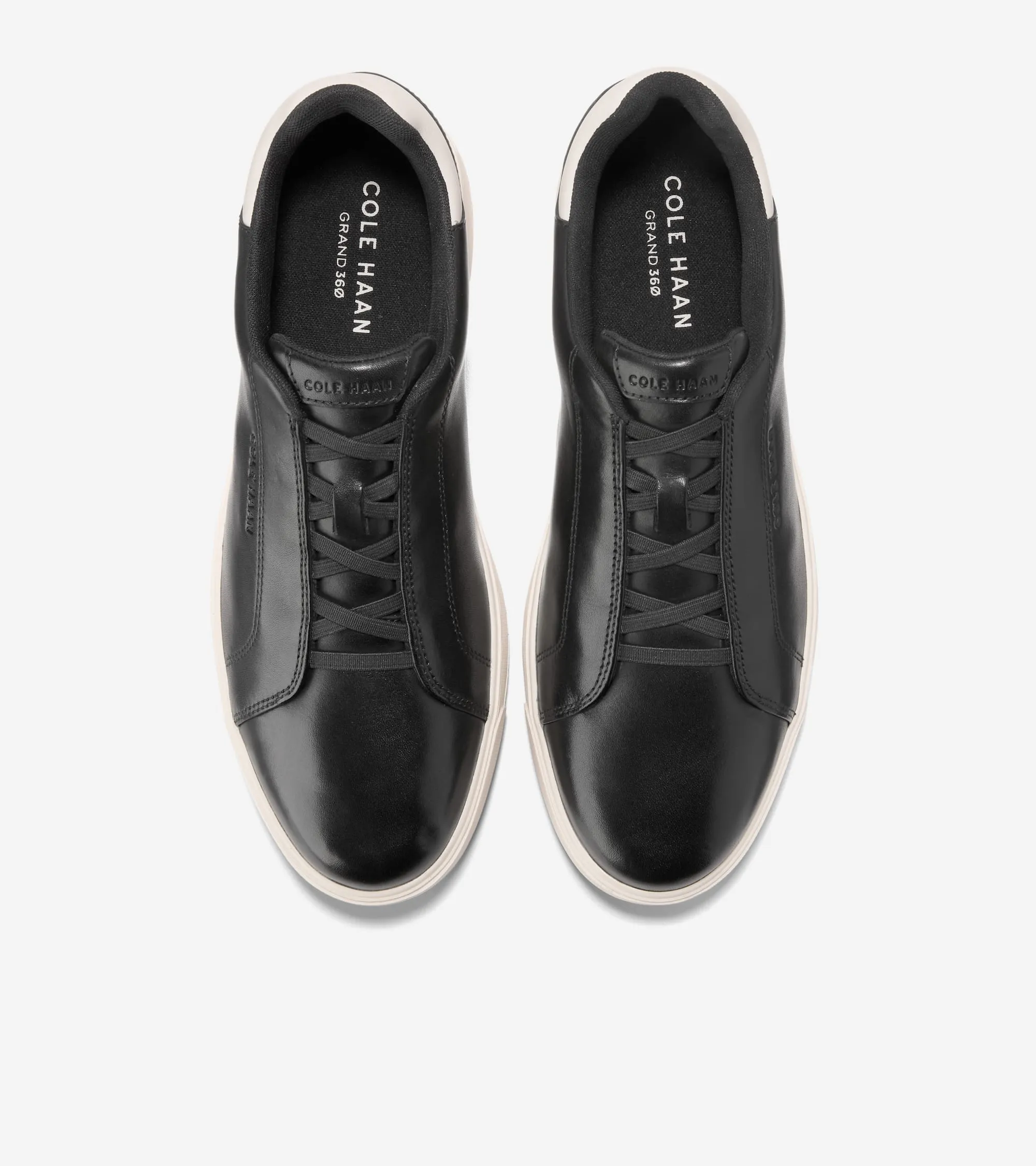Men's GrandPrø Luxe Slip-On Sneaker