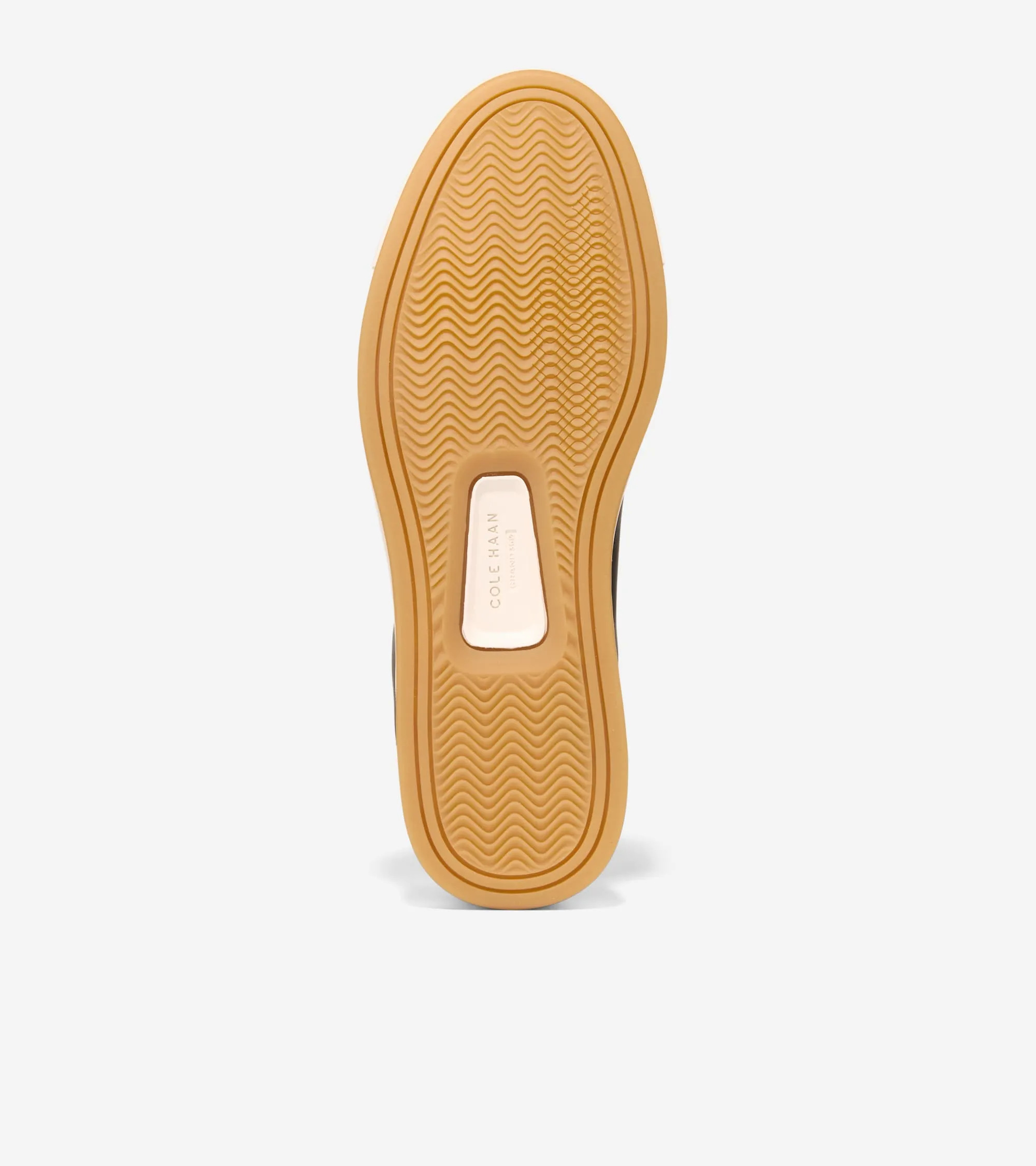 Men's GrandPrø Luxe Slip-On Sneaker