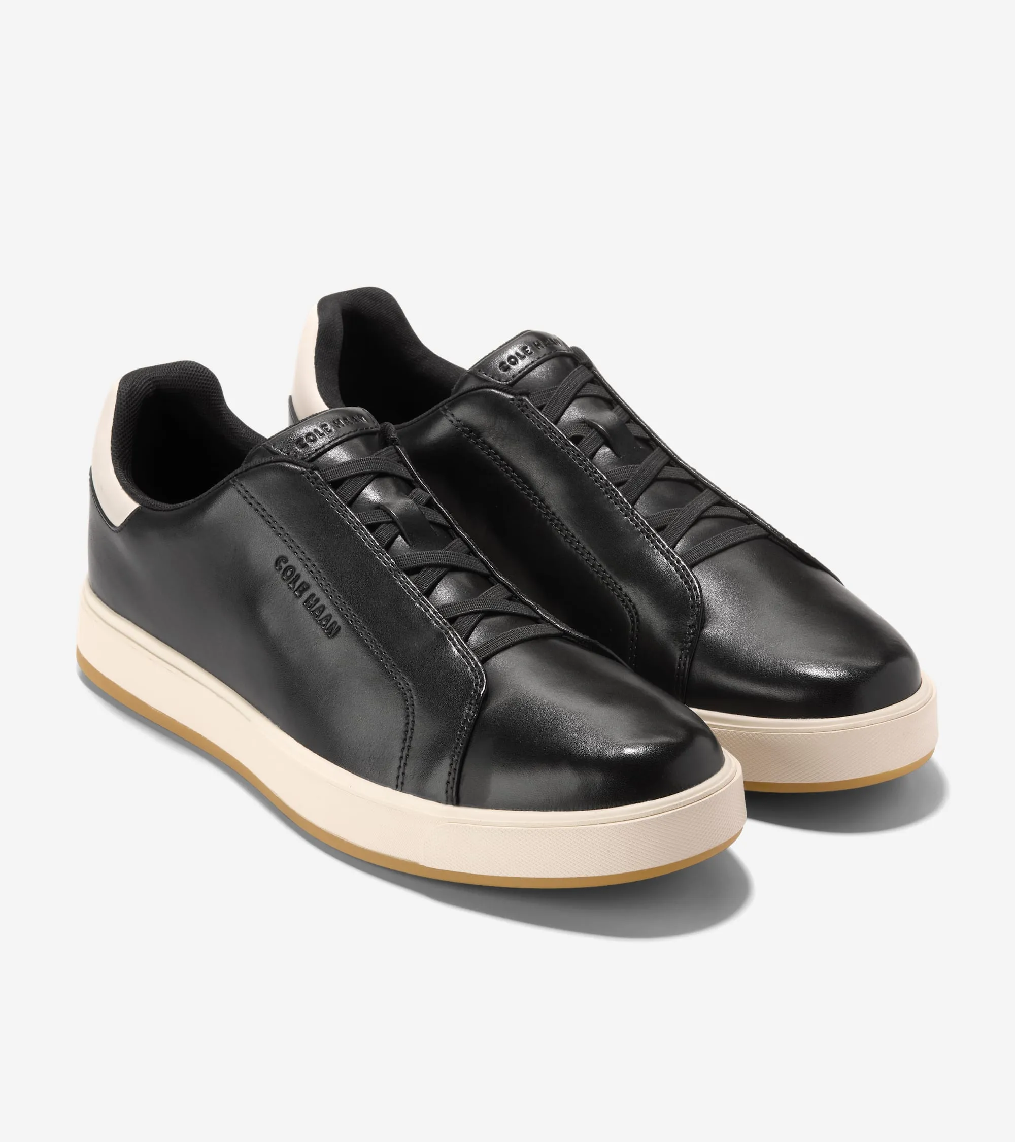 Men's GrandPrø Luxe Slip-On Sneaker