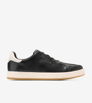 Men's GrandPrø Luxe Slip-On Sneaker