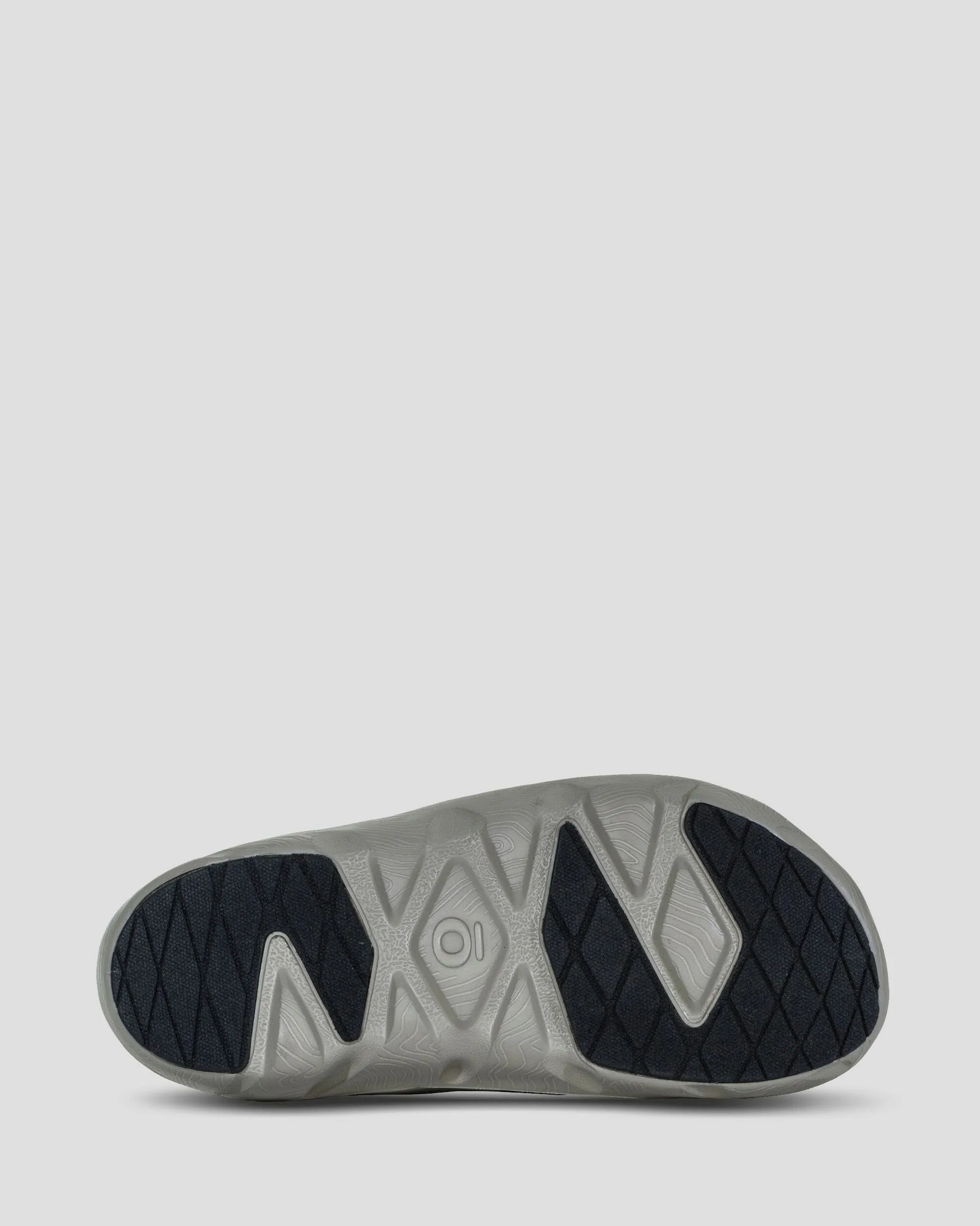 Men's Oboz Whakatā Ease Sandals - Rockfall