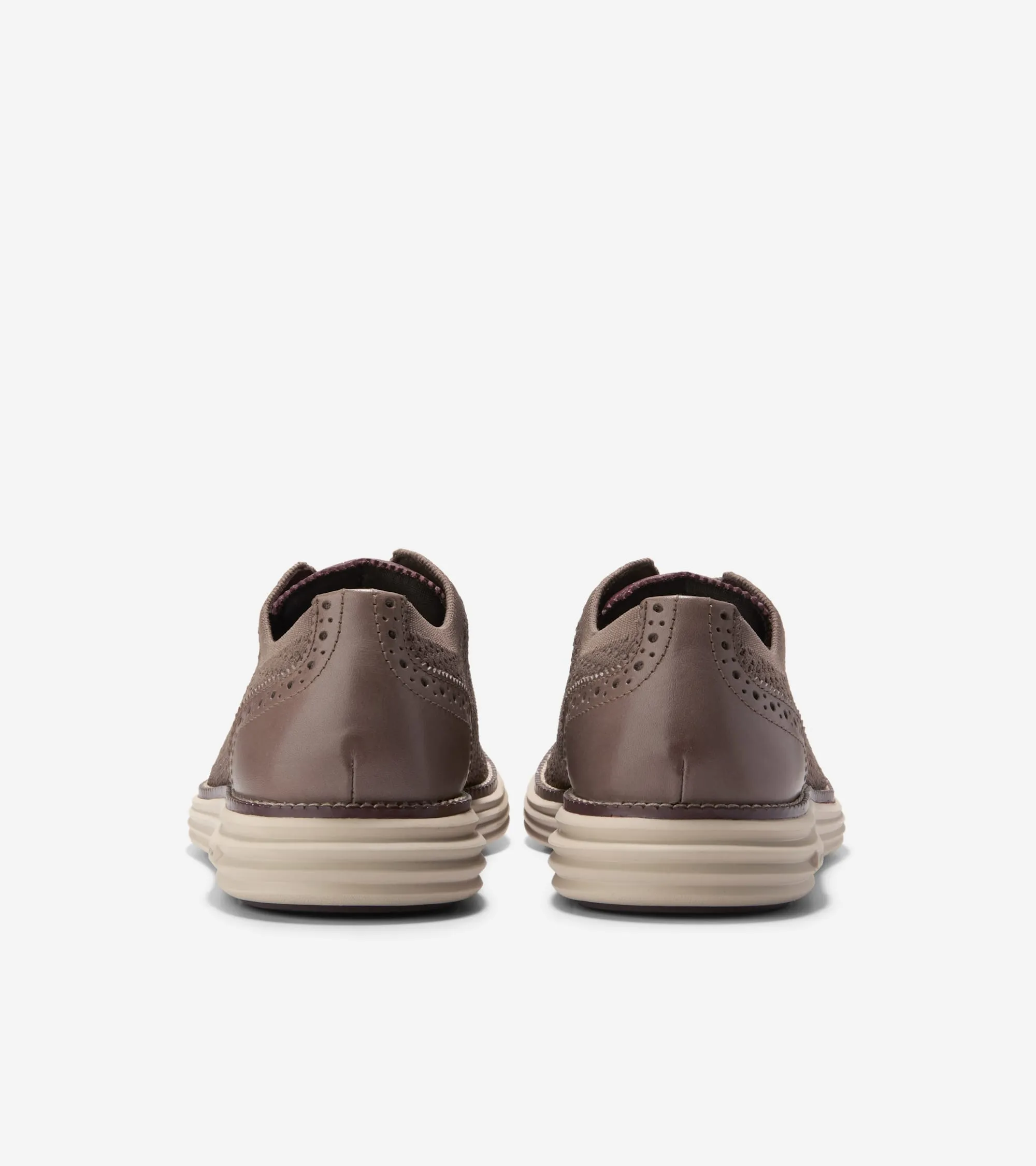 Men's ØriginalGrand Remastered Stitchlite™ Oxfords