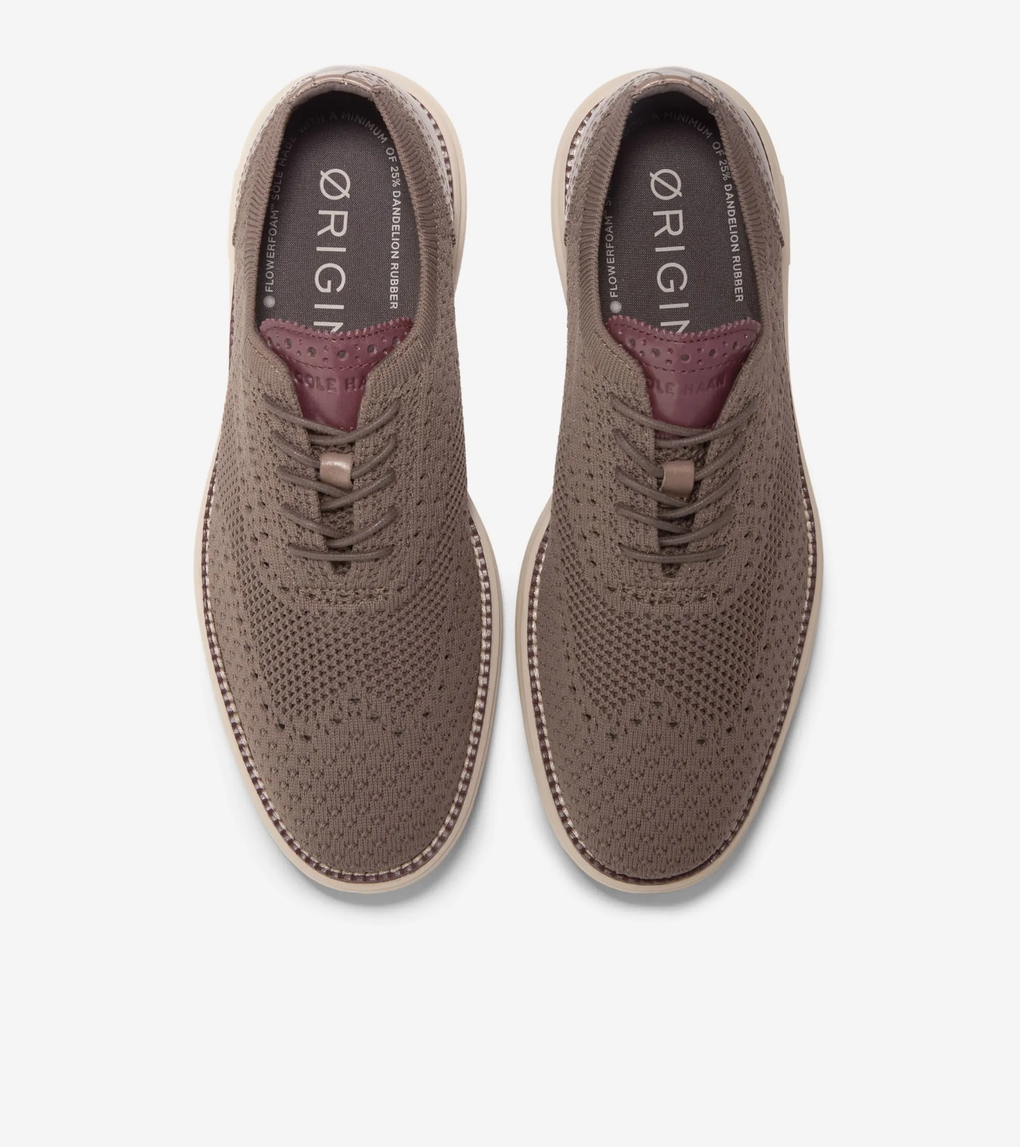 Men's ØriginalGrand Remastered Stitchlite™ Oxfords