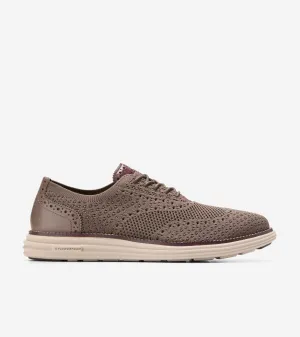 Men's ØriginalGrand Remastered Stitchlite™ Oxfords