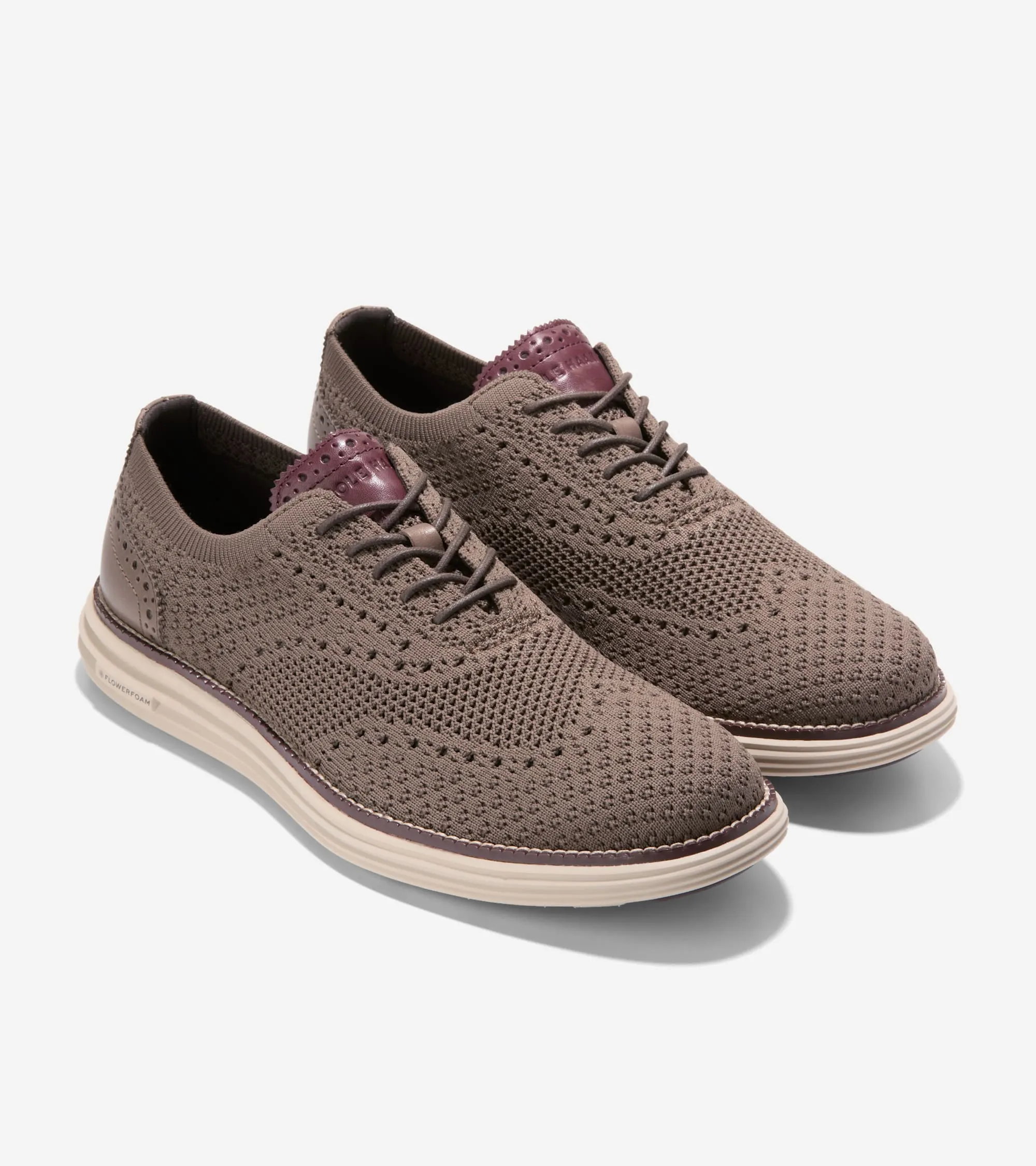 Men's ØriginalGrand Remastered Stitchlite™ Oxfords