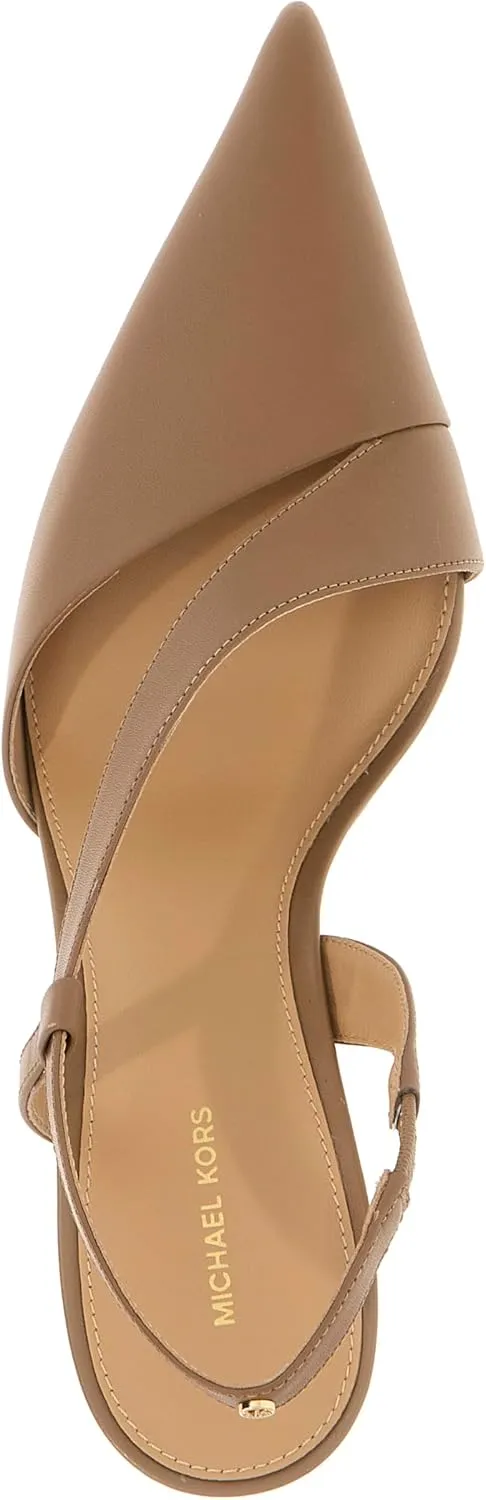 Michael Kors Women's Jaida Pump