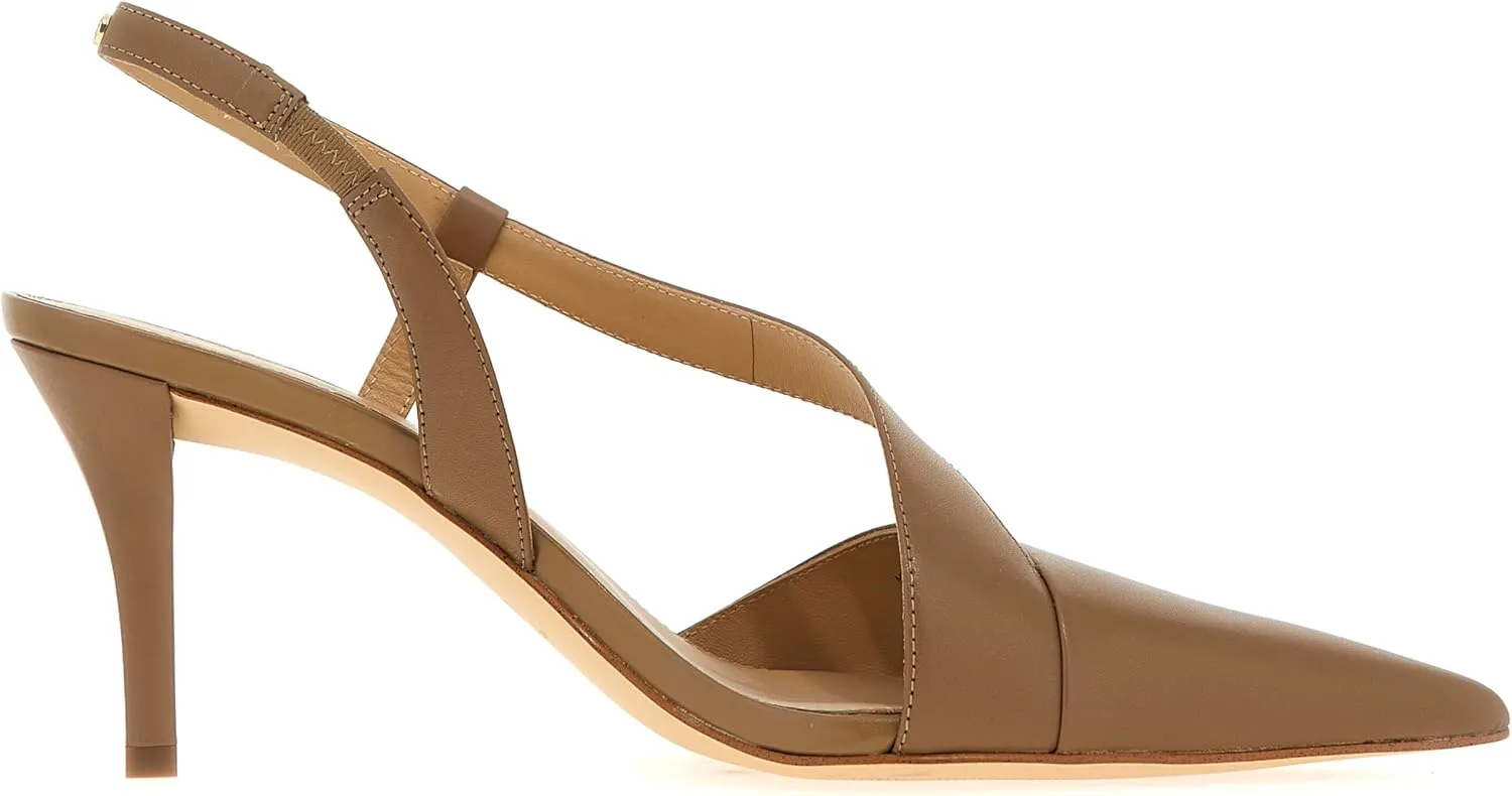 Michael Kors Women's Jaida Pump