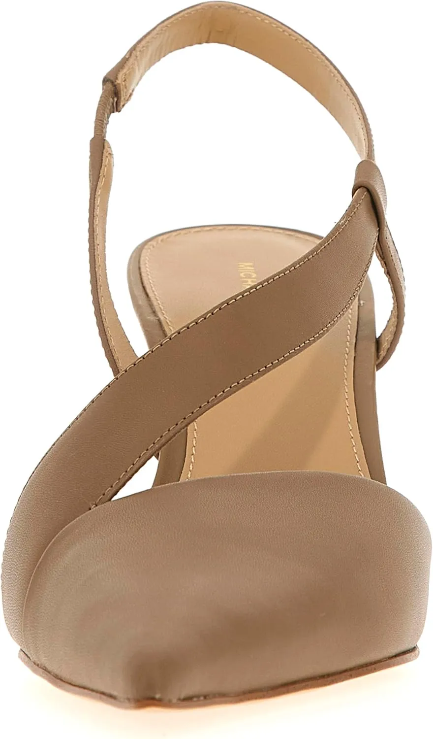 Michael Kors Women's Jaida Pump