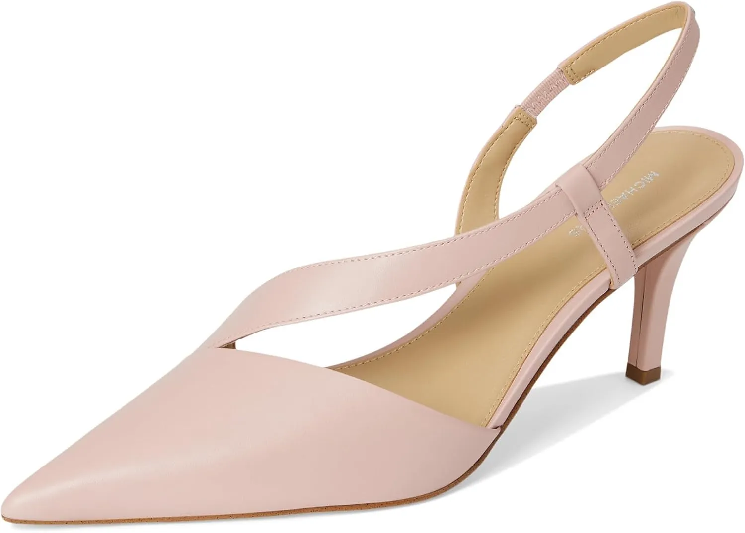 Michael Kors Women's Jaida Pump