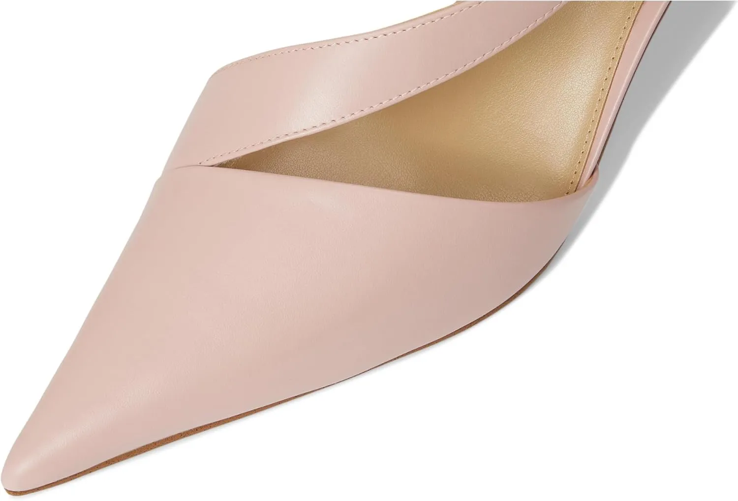 Michael Kors Women's Jaida Pump