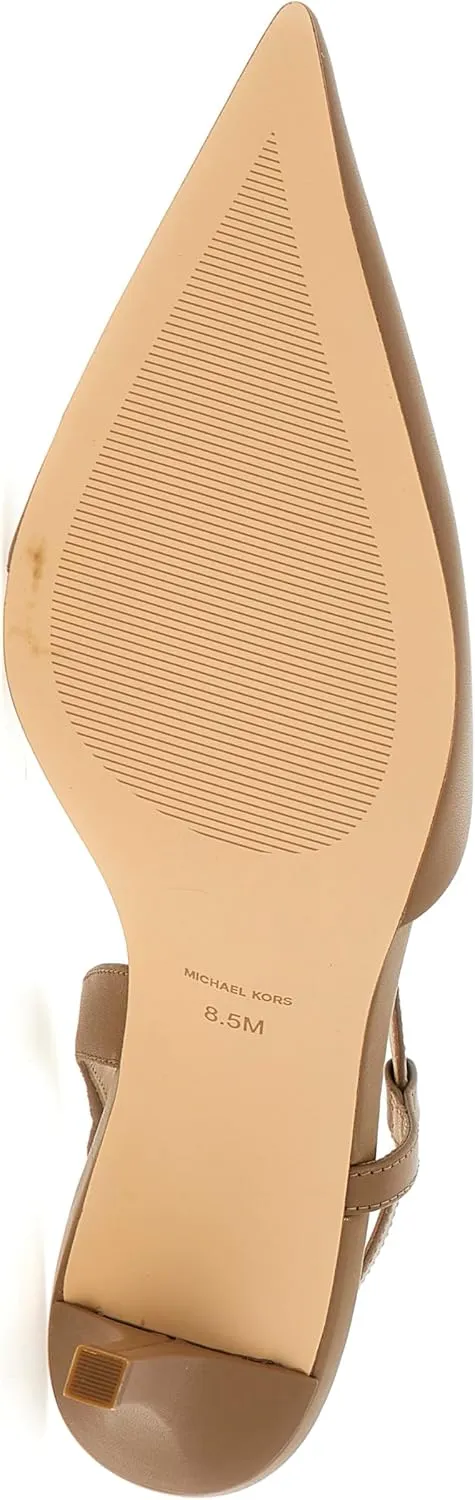 Michael Kors Women's Jaida Pump