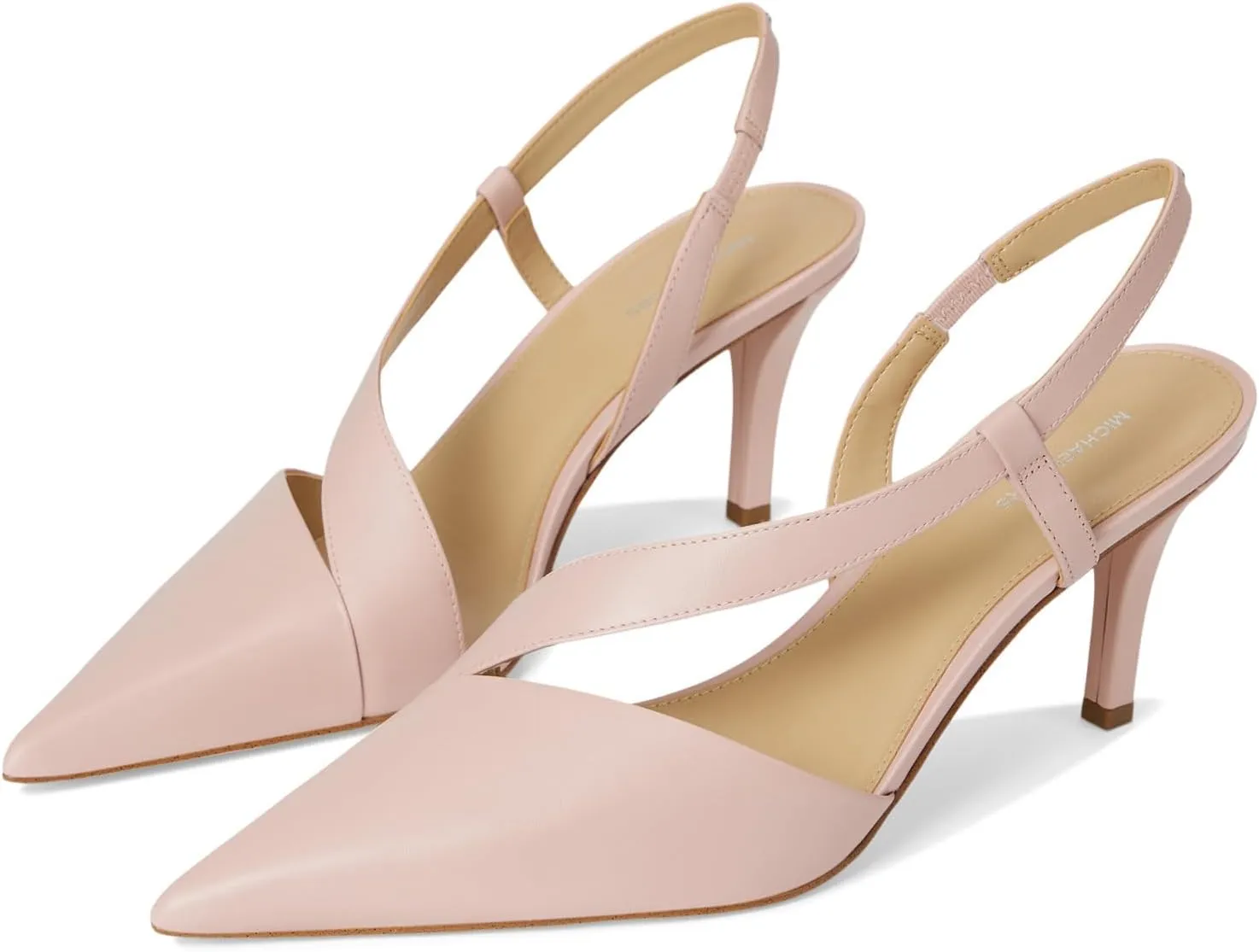 Michael Kors Women's Jaida Pump