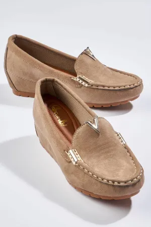 Mink Women 'S Loafer Shoes