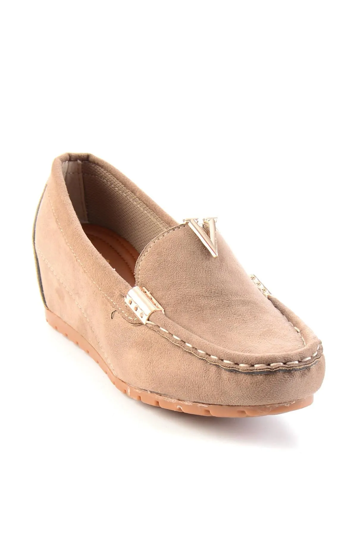 Mink Women 'S Loafer Shoes