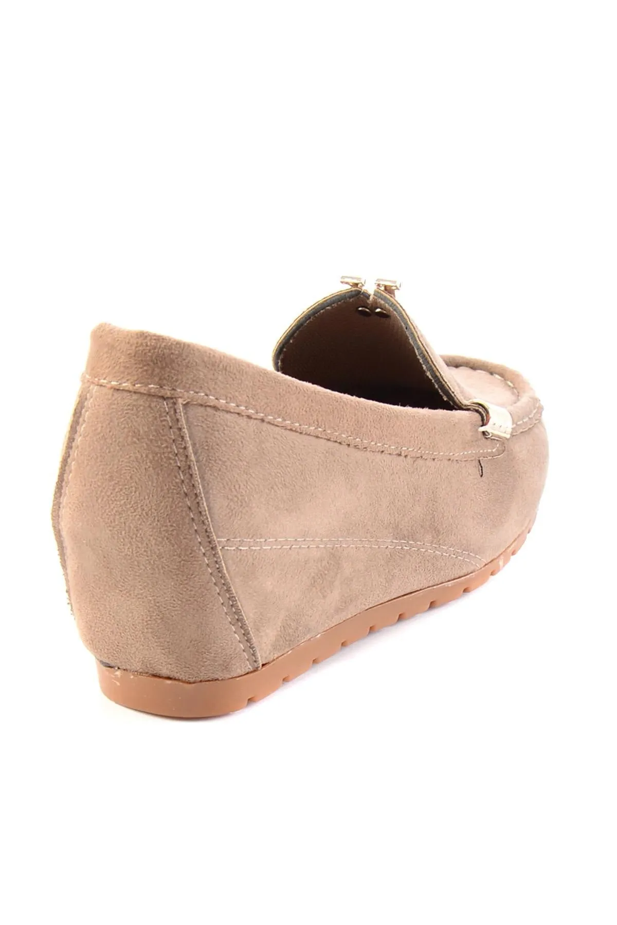Mink Women 'S Loafer Shoes