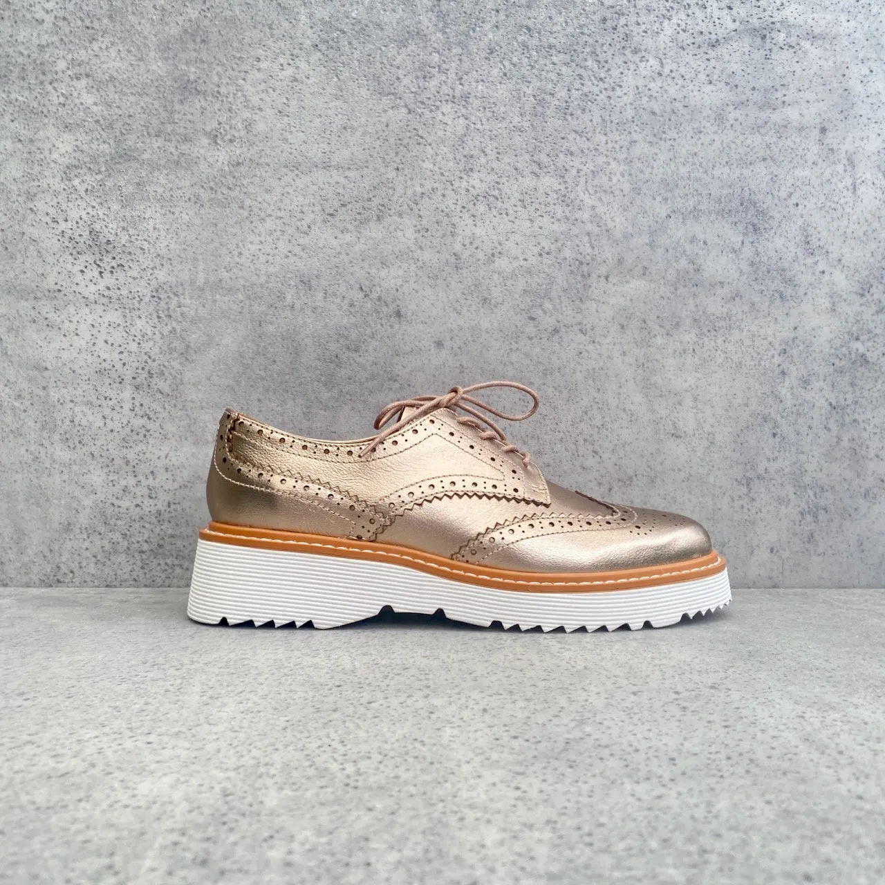MINX Oxford
