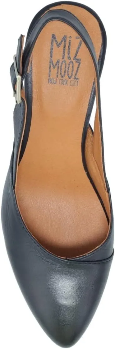 Miz Mooz Women's Aurora Pump