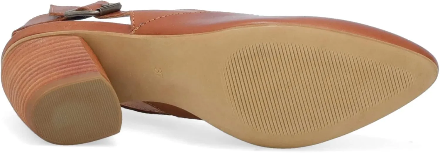 Miz Mooz Women's Aurora Pump