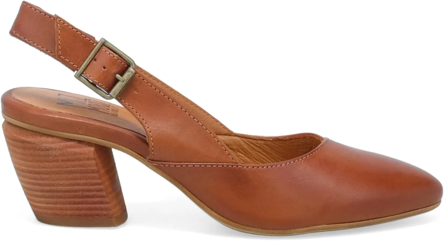 Miz Mooz Women's Aurora Pump