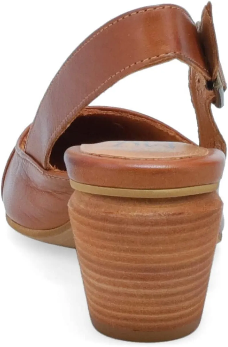 Miz Mooz Women's Aurora Pump
