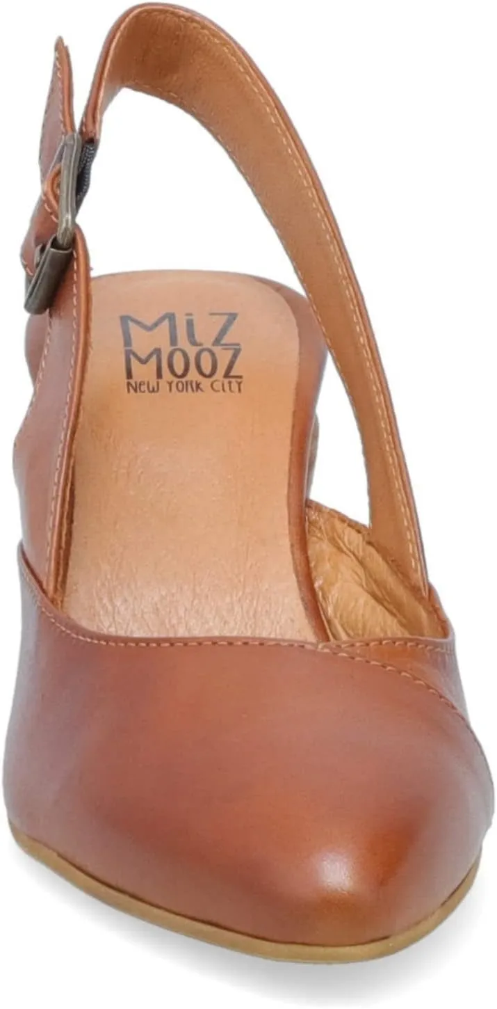 Miz Mooz Women's Aurora Pump