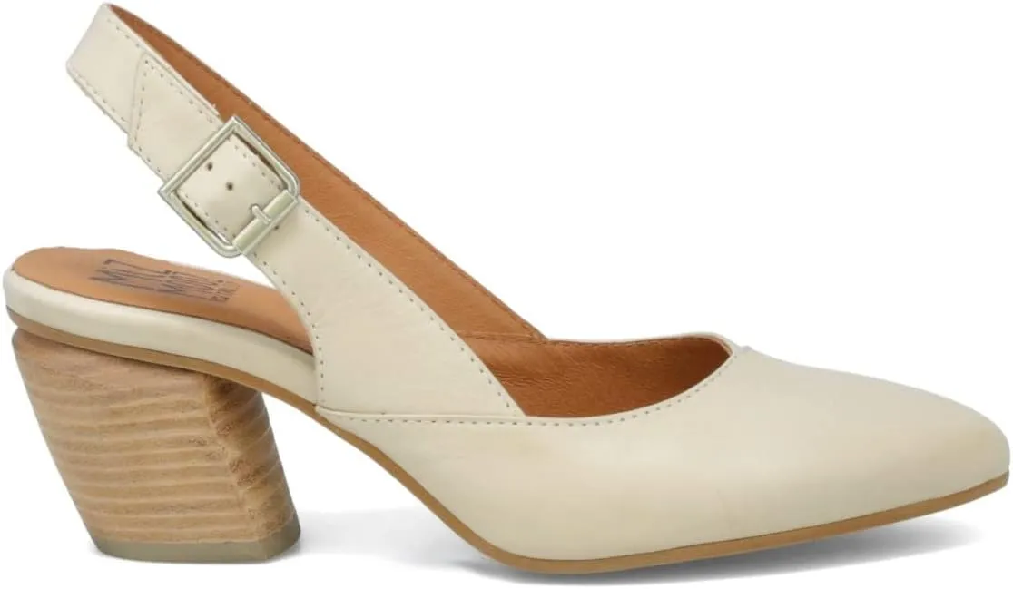 Miz Mooz Women's Aurora Pump