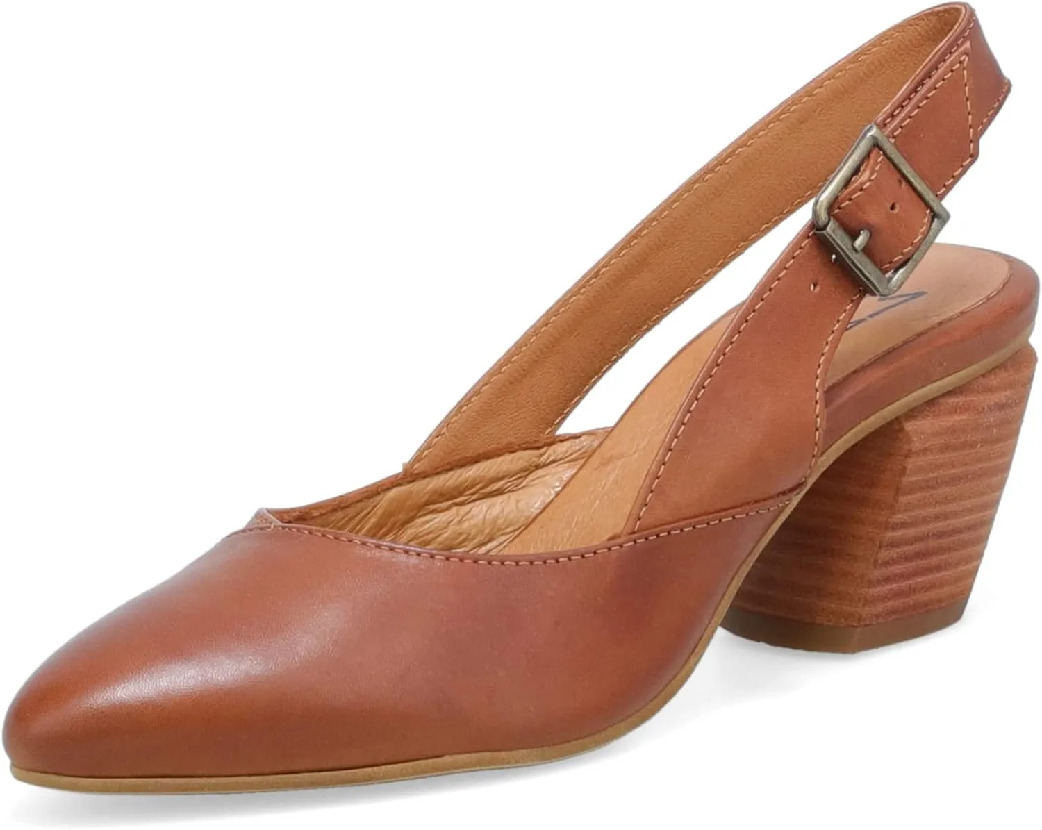 Miz Mooz Women's Aurora Pump