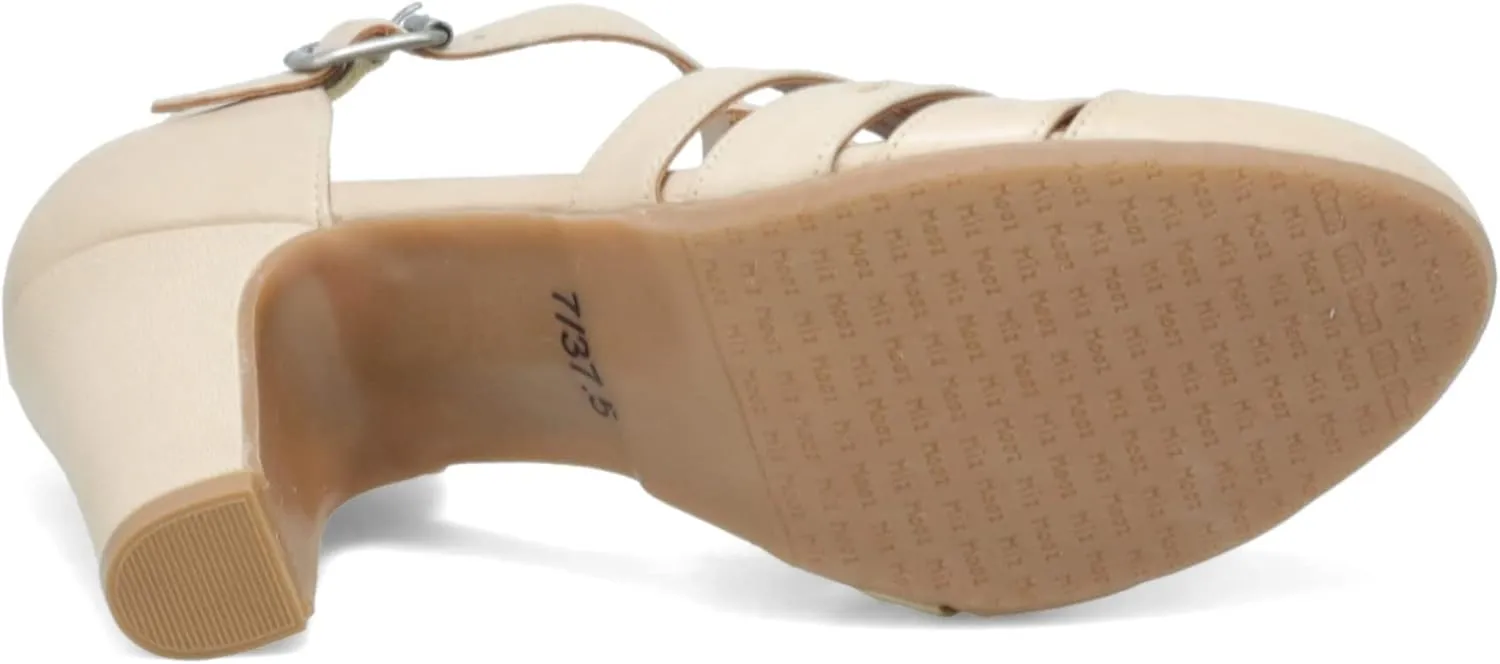 Miz Mooz Women's James Pump