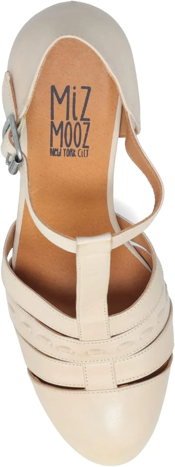 Miz Mooz Women's James Pump