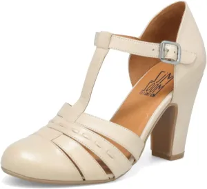 Miz Mooz Women's James Pump