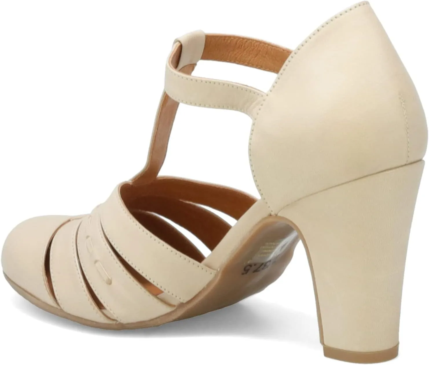 Miz Mooz Women's James Pump