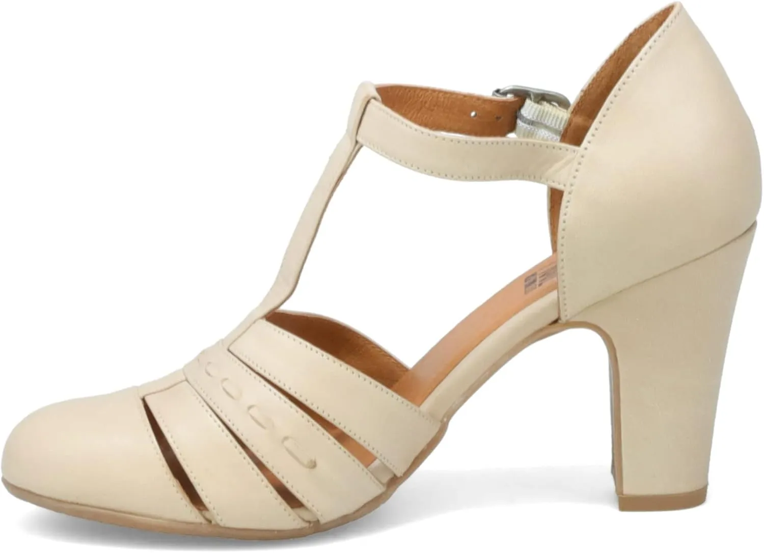 Miz Mooz Women's James Pump